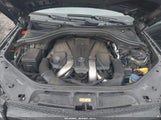 MERCEDES-BENZ GL 550 4MATIC 4JGDF7DE8EA342789 снимка