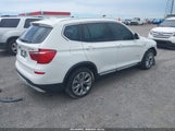 BMW X3 SDRIVE28I 5UXWZ7C38H0X39299 photo