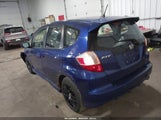 HONDA FIT SPORT JHMGE8H41AC024229 снимка