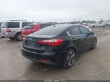 KIA FORTE EX KNAFX4A86E5197328 снимка
