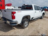 Chevrolet Silverado 2500Hd 4Wd Standard Bed Work Truck 1GC1YLE75RF388504 photo