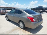 NISSAN VERSA 1.6 S/1.6 S+/1.6 SL/1.6 SV 3N1CN7AP2GL855060 photo