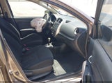 NISSAN VERSA 1.6 S/1.6 S+/1.6 SL/1.6 SV 3N1CN7AP2GL855060 photo