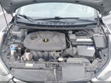 HYUNDAI ELANTRA LIMITED KMHDH4AE0DU737849 снимка
