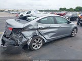 HYUNDAI ELANTRA LIMITED KMHDH4AE0DU737849 снимка