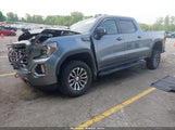GMC Sierra  At4 1GTP9EED7KZ409494 снимка