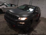 Jeep Compass Trailhawk 4X4 3C4NJDDB6KT668218 снимка