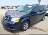 DODGE GRAND CARAVAN SE 1D8HN44H08B102833 снимка