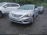 HYUNDAI SONATA GLS 5NPEB4AC6BH283719 снимка