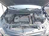 Chevrolet Equinox Awd 2Fl 2GNAXTEV6M6140175 снимка