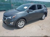 Chevrolet Equinox Awd 2Fl 2GNAXTEV6M6140175 снимка