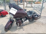 HARLEY-DAVIDSON FLHX 1HD1KBC10NB609744 снимка
