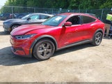 Ford Mustang Mach-E Select 3FMTK1SS1MMA59195 снимка