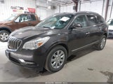 BUICK ENCLAVE LEATHER 5GAKVBKD6EJ110804 photo