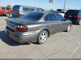 PONTIAC BONNEVILLE SSEI 1G2HZ5416Y4247864 photo