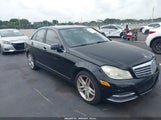 MERCEDES-BENZ C 300 LUXURY 4MATIC/SPORT 4MATIC WDDGF8BB3CF909092 снимка