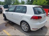 VOLKSWAGEN GOLF TDI 4-DOOR WVWDM7AJ0BW152656 fotografie