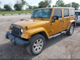 JEEP WRANGLER UNLIMITED ALTITUDE 1C4BJWEG7EL282089 fotografie