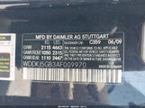 MERCEDES-BENZ E 350 WDDKJ5GB3AF009970 снимка