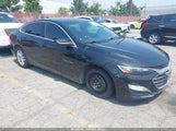 Chevrolet Malibu Fwd 1Lt 1G1ZD5ST5PF121168 fotografie