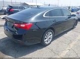 Chevrolet Malibu Fwd 1Lt 1G1ZD5ST5PF121168 fotografie
