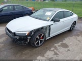 Audi A5 Sportback Premium Plus 45 Tfsi S Line Quattro S Tronic WAUFACF50PA042634 photo