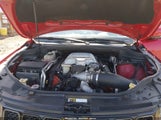 JEEP GRAND CHEROKEE TRACKHAWK 4X4 1C4RJFN95JC309851 снимка