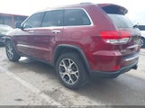 JEEP GRAND CHEROKEE LIMITED 4X4 1C4RJFBG3KC714644 снимка