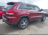 JEEP GRAND CHEROKEE LIMITED 4X4 1C4RJFBG3KC714644 photo
