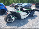 POLARIS SLINGSHOT 57XAASFA5G5109913 снимка