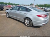 Ford Fusion Se 3FA6P0H78FR108596 снимка