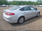 Ford Fusion Se 3FA6P0H78FR108596 снимка