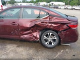 NISSAN SENTRA SV XTRONIC CVT 3N1AB8CVXLY242733 photo