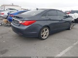 HYUNDAI SONATA GLS 5NPEB4AC5BH097332 снимка