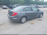 Honda Civic Lx 2HGFB2F54CH317395 снимка