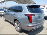 CADILLAC XT6 FWD PREMIUM LUXURY 1GYKPCRS6PZ163018 fotografie