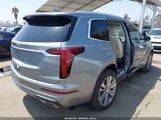 CADILLAC XT6 FWD PREMIUM LUXURY 1GYKPCRS6PZ163018 fotografie