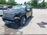 INFINITI QX56 5N3AA08C98N902843 снимка