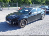 NISSAN ALTIMA 2.5 S 1N4BL4BV4KC242006 снимка