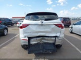 BUICK ENCLAVE FWD ESSENCE 5GAERBKW9NJ170854 снимка