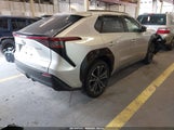 Toyota Bz4X Limited JTMABACA2RA076965 photo