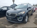 Kia Sorento 3.3L Lx 5XYPG4A50GG125693 fotografie