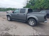 NISSAN FRONTIER SE 1N6AD07W09C420840 снимка