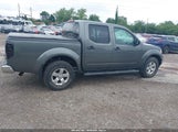 NISSAN FRONTIER SE 1N6AD07W09C420840 снимка
