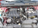NISSAN SENTRA 2.0 SR 3N1AB6APXCL674034 снимка