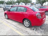 NISSAN SENTRA 2.0 SR 3N1AB6APXCL674034 снимка