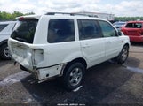 Honda Pilot Ex 5FNYF18428B029690 fotografie