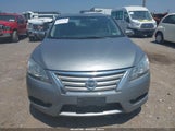 NISSAN SENTRA SL 3N1AB7APXDL616027 photo