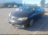 TOYOTA CAMRY SE/LE/XLE 4T1BF1FK6CU079737 снимка