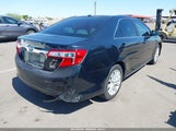 TOYOTA CAMRY HYBRID XLE 4T1BD1FK4DU075404 fotografie